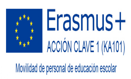 Resultado de imagen de ERASMUS + KA 101