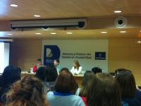 Jornadas Erasmus+