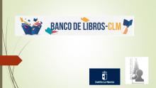Tutorial e información sobre el Banco de libros de CLM. IES Ramón Giraldo